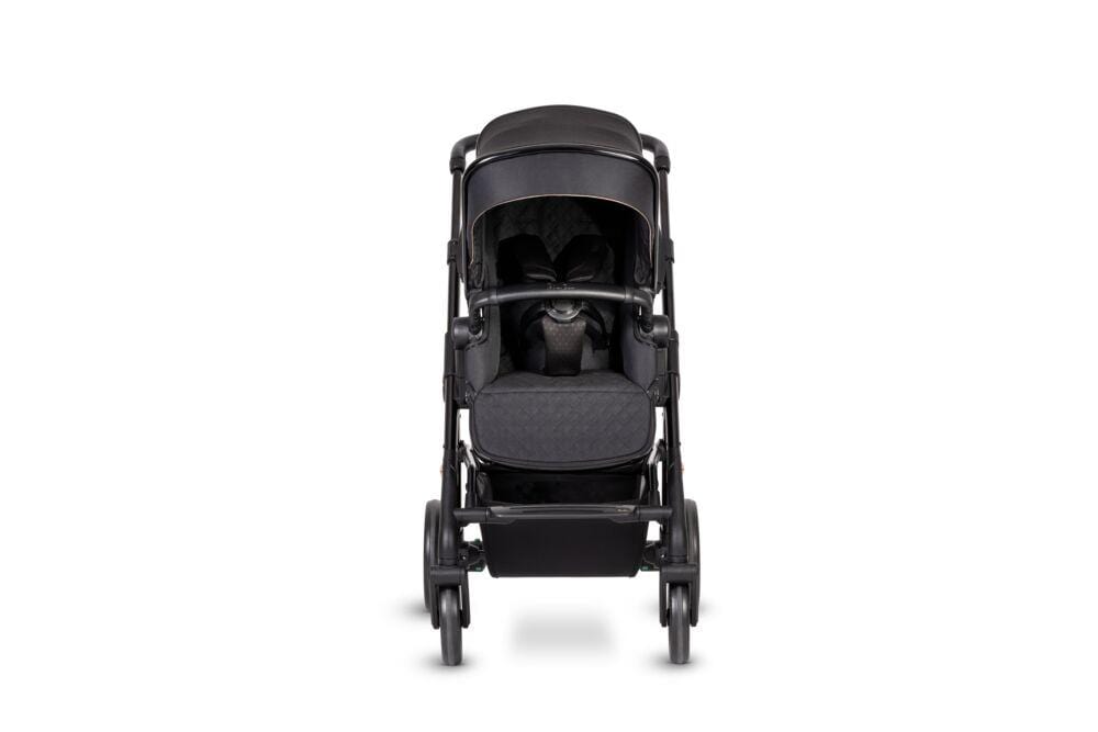 Silver Cross Pioneer, Dream iSize Travel System Eclipse UK Baby Centre
