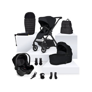 Silver Cross Travel Systems Silver Cross Reef 2 Ultimate Bundle - Space