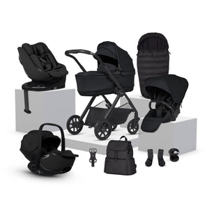 Silver Cross Travel Systems Silver Cross Reef 2 Ultimate Family 360 Bundle - Space
