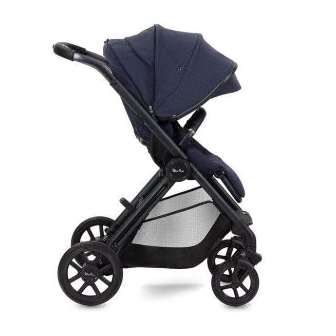 Silver Cross Travel Systems Silver Cross Reef Cloud T Travel System - Neptune