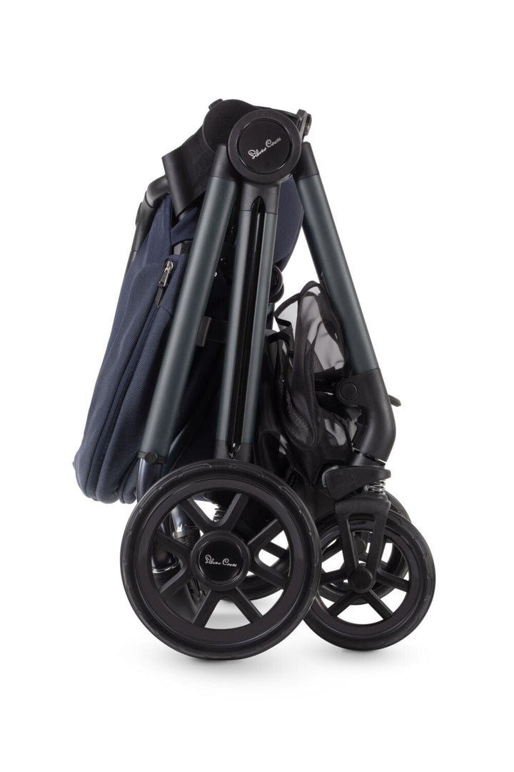 Silver Cross Travel Systems Silver Cross Reef Cloud T Travel System - Neptune