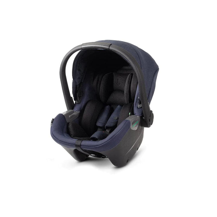 Silver Cross Travel Systems Silver Cross Reef , First Bed Carrycot Black Friday Offer - Neptune