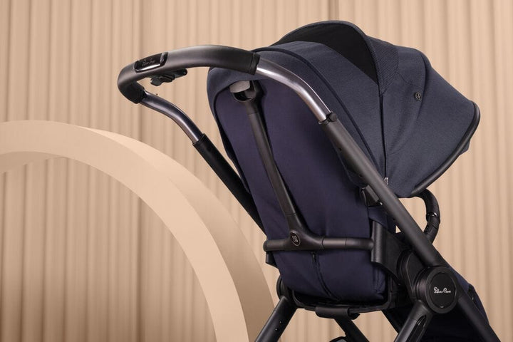 Silver Cross Travel Systems Silver Cross Reef Pipa NEXT Travel System - Neptune