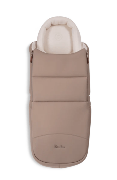 Silver Cross Travel Systems Silver Cross Reef with Newborn Pod and Travel Pack - Stone