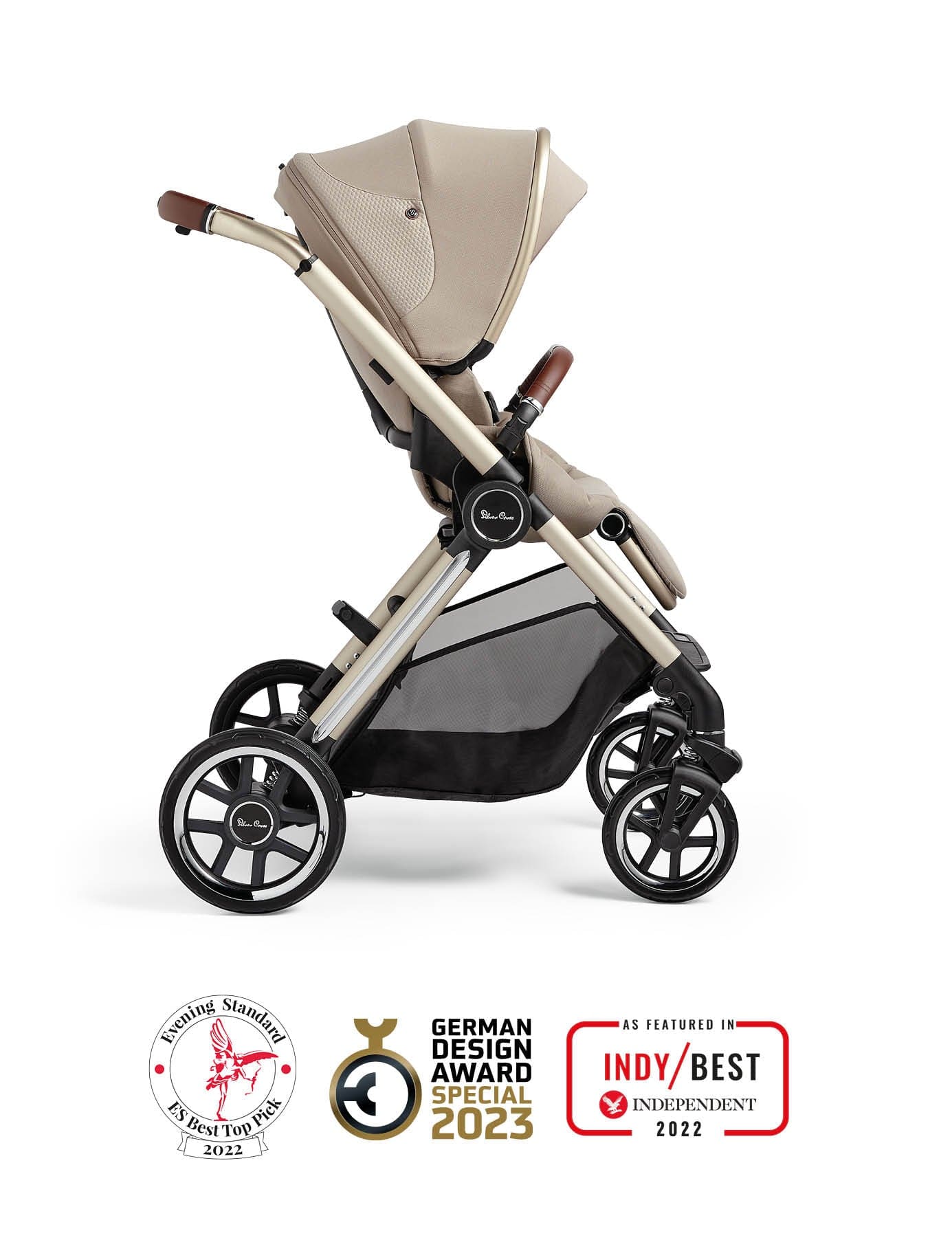 Silver cross surf essentials pack deals