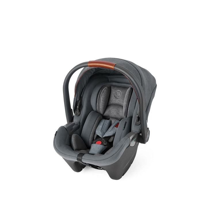 Silver Cross Travel Systems Silver Cross Wave 3 Pushchair Ultimate Bundle - Lunar