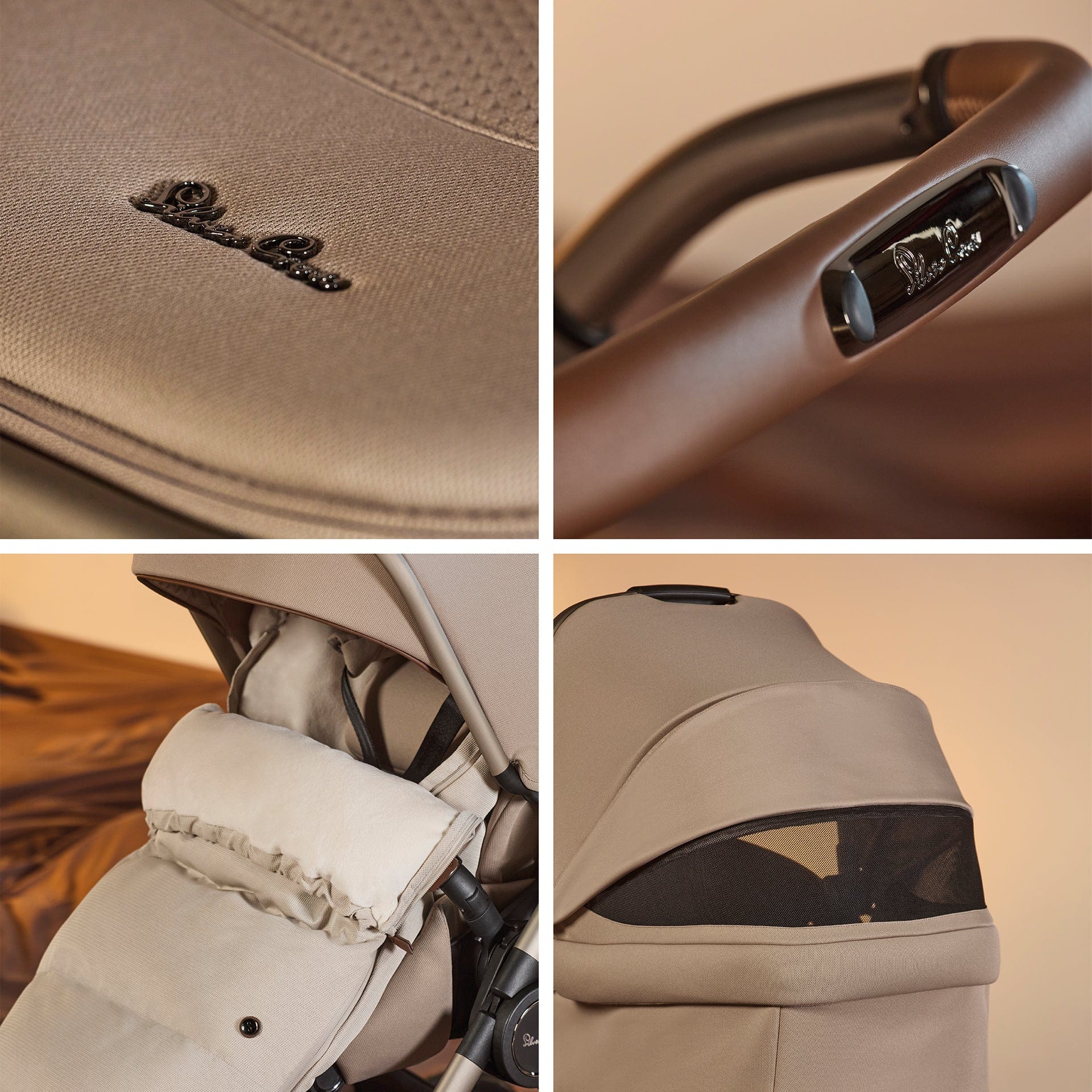 thumbnail image 2 of Silver Cross Reef Pushchair Review - Pushchairs & Prams - Pushchairs 2 of 11