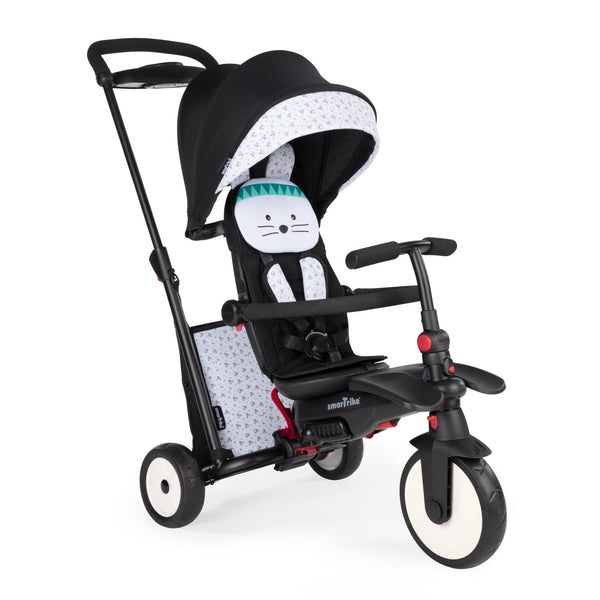 SmarTrike compact strollers SmarTrike Trike / Stroller STR5 - Animals Bunny