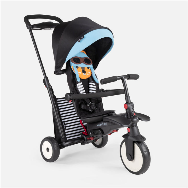 SmarTrike compact strollers SmarTrike Trike / Stroller STR5 - Animals Squirrel