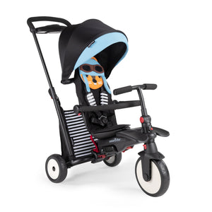 SmarTrike compact strollers SmarTrike Trike / Stroller STR5 - Animals Squirrel