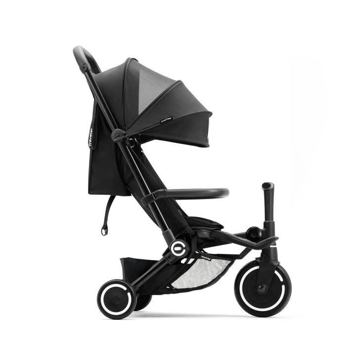 SmarTrike Trike SmarTrike Traveler Stroller - Black