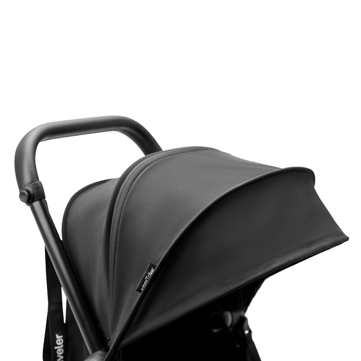 SmarTrike Trike SmarTrike Traveler Stroller - Black