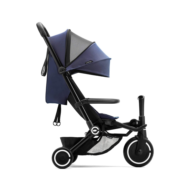 SmarTrike Trike SmarTrike Traveler Stroller - Navy