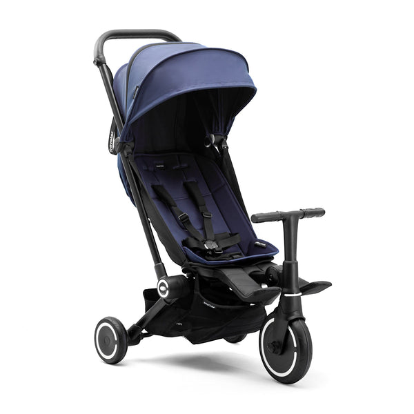 SmarTrike Trike SmarTrike Traveler Stroller - Navy