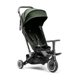 SmarTrike Trike SmarTrike Traveler Stroller - Olive