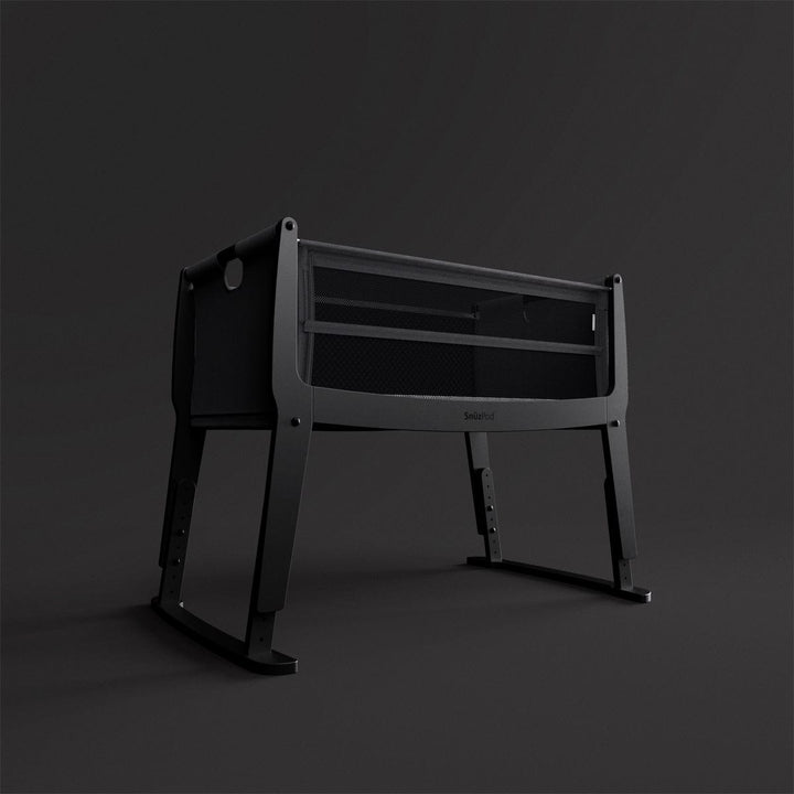 Snuz Bedside Crib SnuzPod Studio Bedside Crib - Graphite