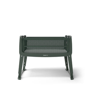 Snuz Bedside Crib SnuzPod Studio Bedside Crib - Green