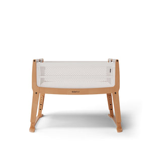 Snuz Bedside Crib SnuzPod Studio Bedside Crib - Natural