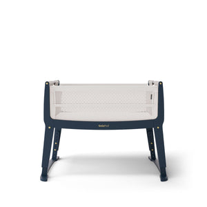 Snuz Bedside Crib SnuzPod Studio Bedside Crib - Navy