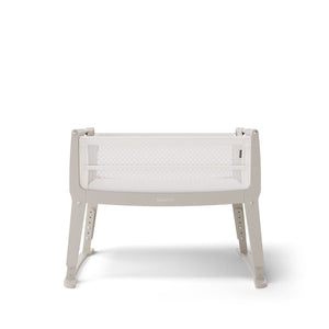 Snuz Bedside Crib SnuzPod Studio Bedside Crib - New Grey