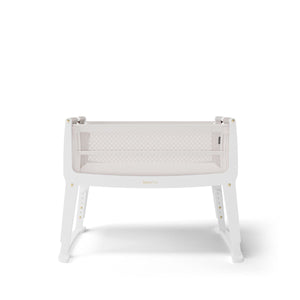 Snuz Bedside Crib SnuzPod Studio Bedside Crib - White