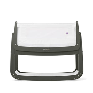 Snuz Bedside Cribs SnuzPod 4 Bedside Crib - Sage