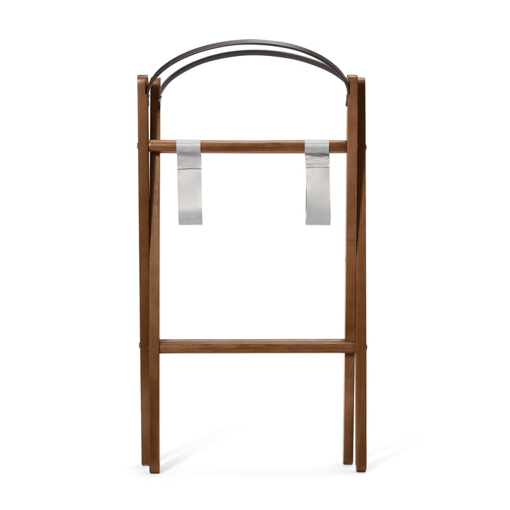 Snuz Moses Baskets SnuzBaskit Graphie Moses Basket & Walnut Stand