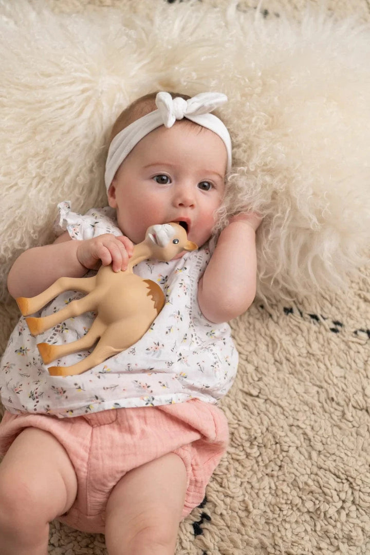 Sophie la Girafe Pacifiers & Teethers Sophie la Girafe Al'Thir the Companion