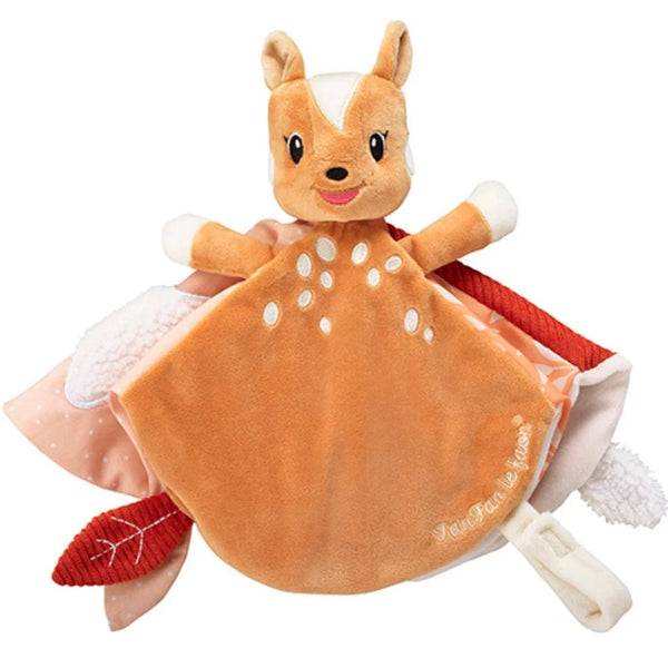 Sophie la Girafe Pacifiers & Teethers Sophie la Girafe FanFan the Fawn Comforter