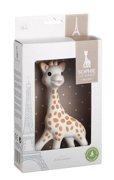 Sophie la Girafe TOYS Sophie la Girafe Original Teether - Once Upon a Time