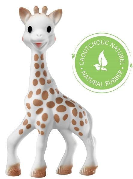 Sophie la Girafe TOYS Sophie la Girafe Original Teether - Once Upon a Time