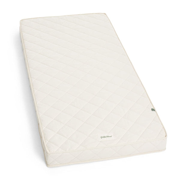 The Little Green Sheep Mattresses Little Green Sheep Natural Junior Mattress -  90x190cm