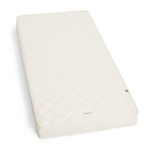 The Little Green Sheep Mattresses Little Green Sheep Natural Junior Mattress - 90x200cm