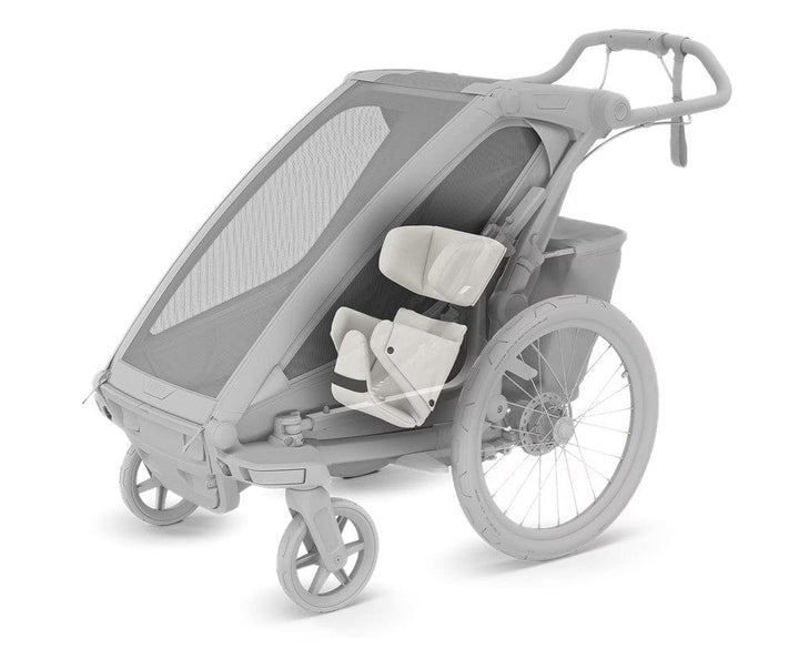 Thule Bike Trailer Thule Chariot Baby Supporter