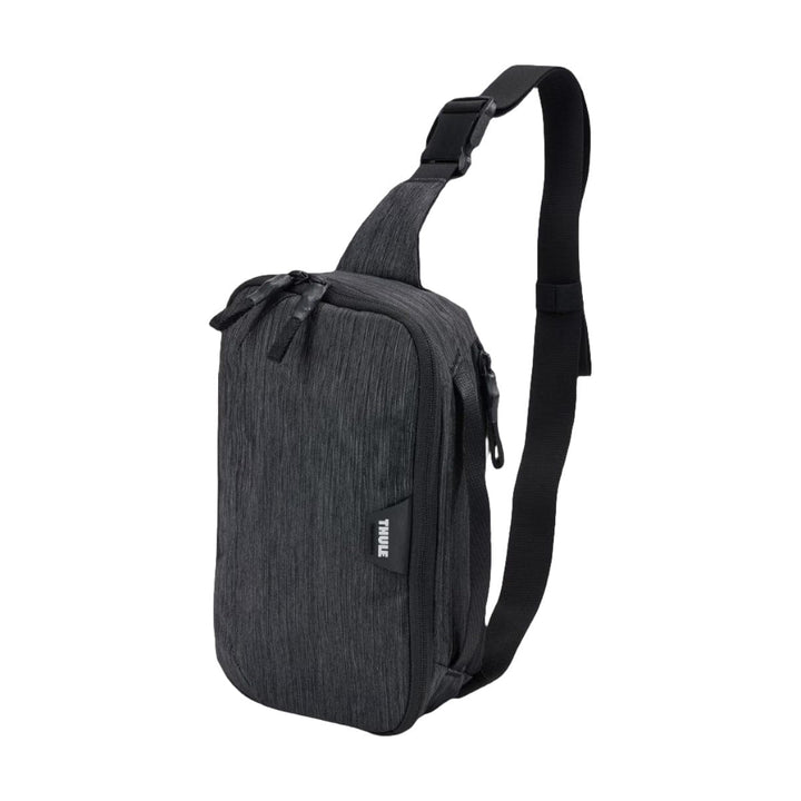 Thule Changing Bag Thule Changing Backpack - Black (without Changing Mat)