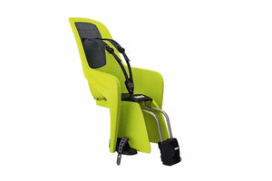 Thule Child Bike Seat Thule RideAlong 2 Child Bike Seat - Zen Lime