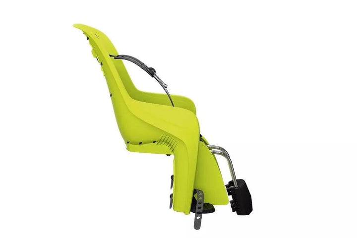 Thule Child Bike Seat Thule RideAlong 2 Child Bike Seat - Zen Lime