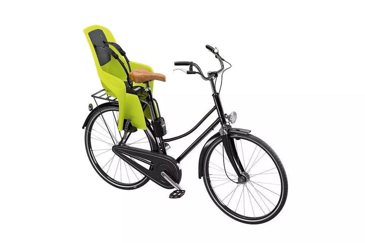 Baby ride along bike online