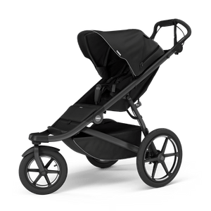 Thule Urban Glide Pushchair Black – UK Baby Centre