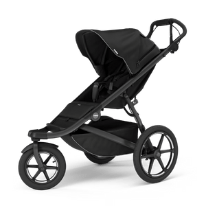 Thule Compact Strollers Thule Urban Glide 3 Single Stroller - Black