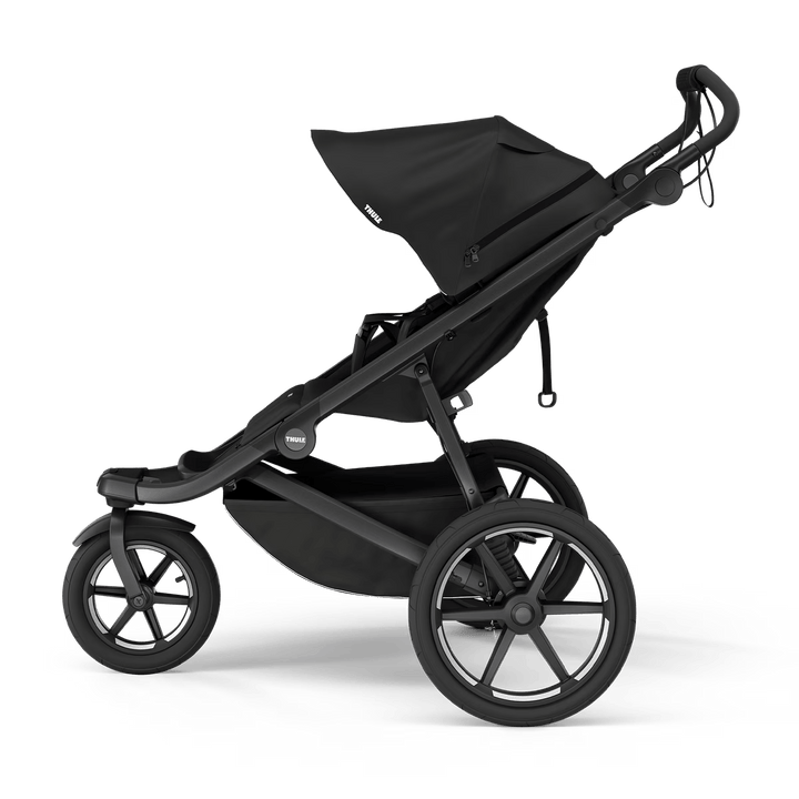 Thule Compact Strollers Thule Urban Glide 3 Single Stroller - Black