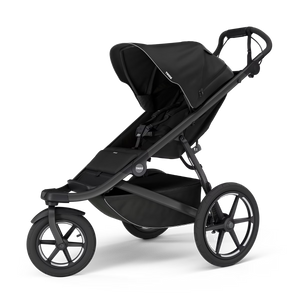Thule Compact Strollers Thule Urban Glide 3 Pushchair - Black