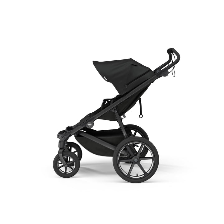 Thule Pushchairs Thule Urban Glide 4-Wheel Pushchair - Black