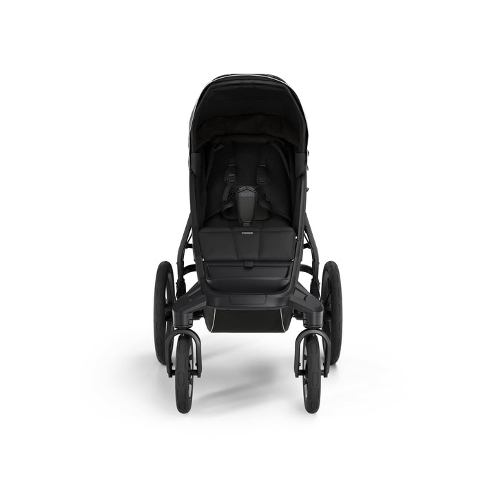 Thule Pushchairs Thule Urban Glide 4-Wheel Pushchair - Black