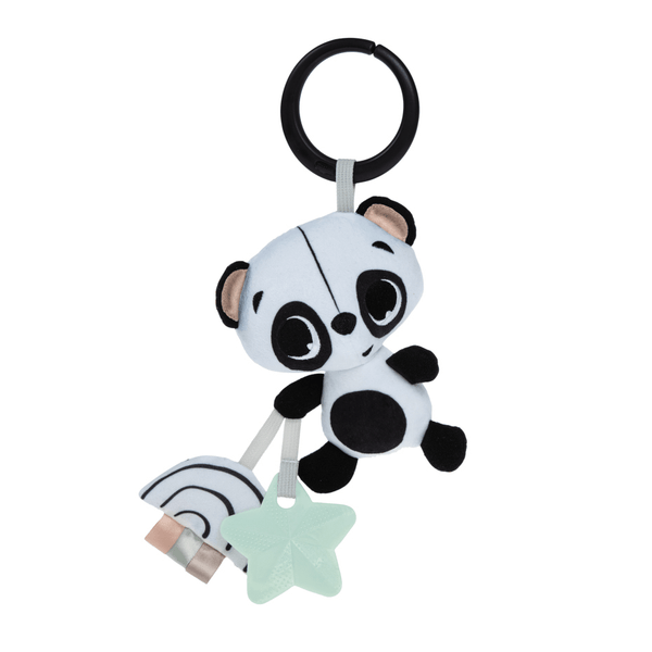 Tiny Love Playtime & Development Tiny Love Musical Smart Toy - Black & White Panda