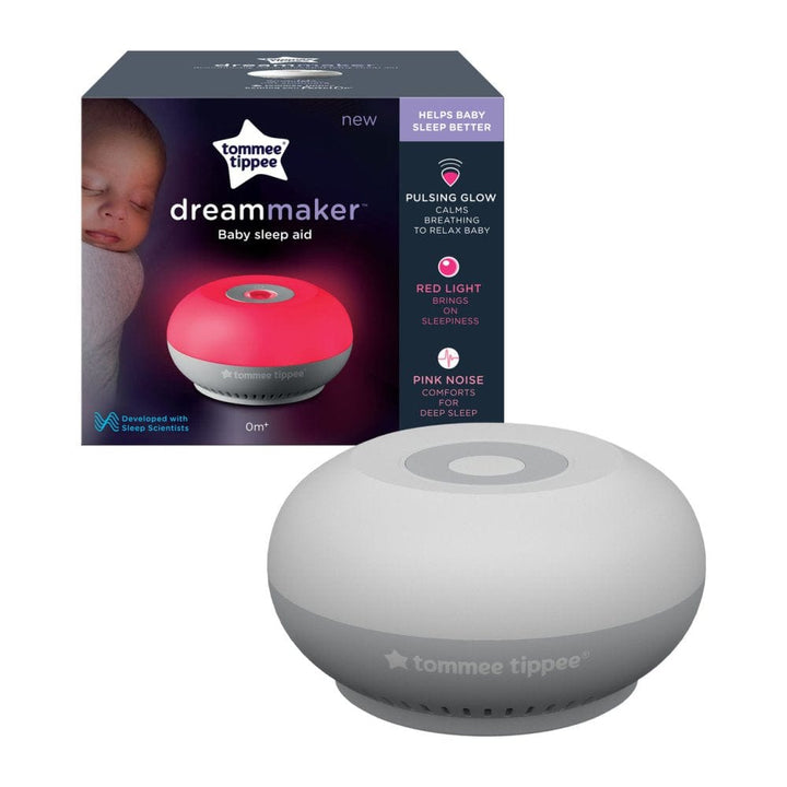 Tommee Tippee Baby Health Tommee Tippee Dreammaker Baby Sleep Aid