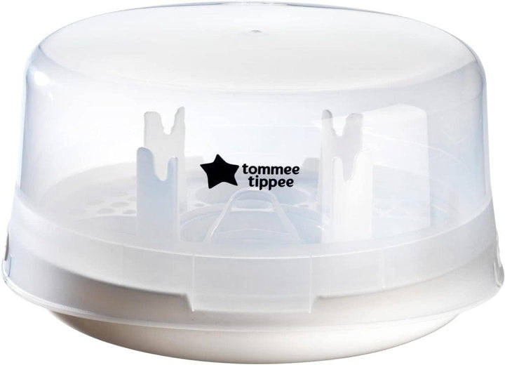 Tommee Tippee Baby Health Tommee Tippee Micro Steam Steriliser