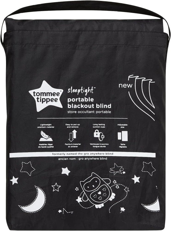 Tommee Tippee Blinds Tommee Tippee Portable Blackout Blind (Regular)