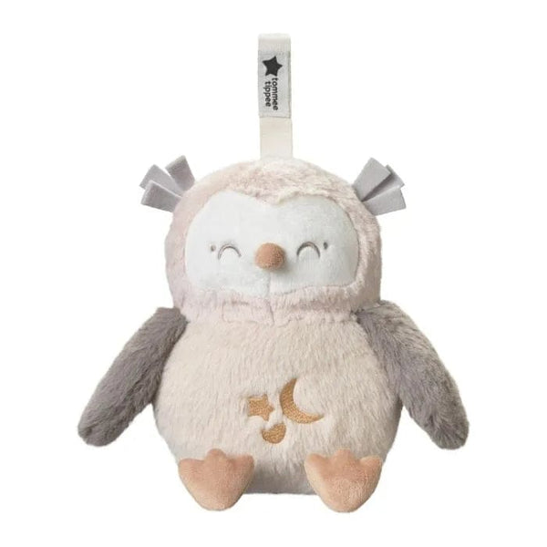 Tommee Tippee Sleeping Aids Tommee Tippee Sound and Light - Ollie the Owl