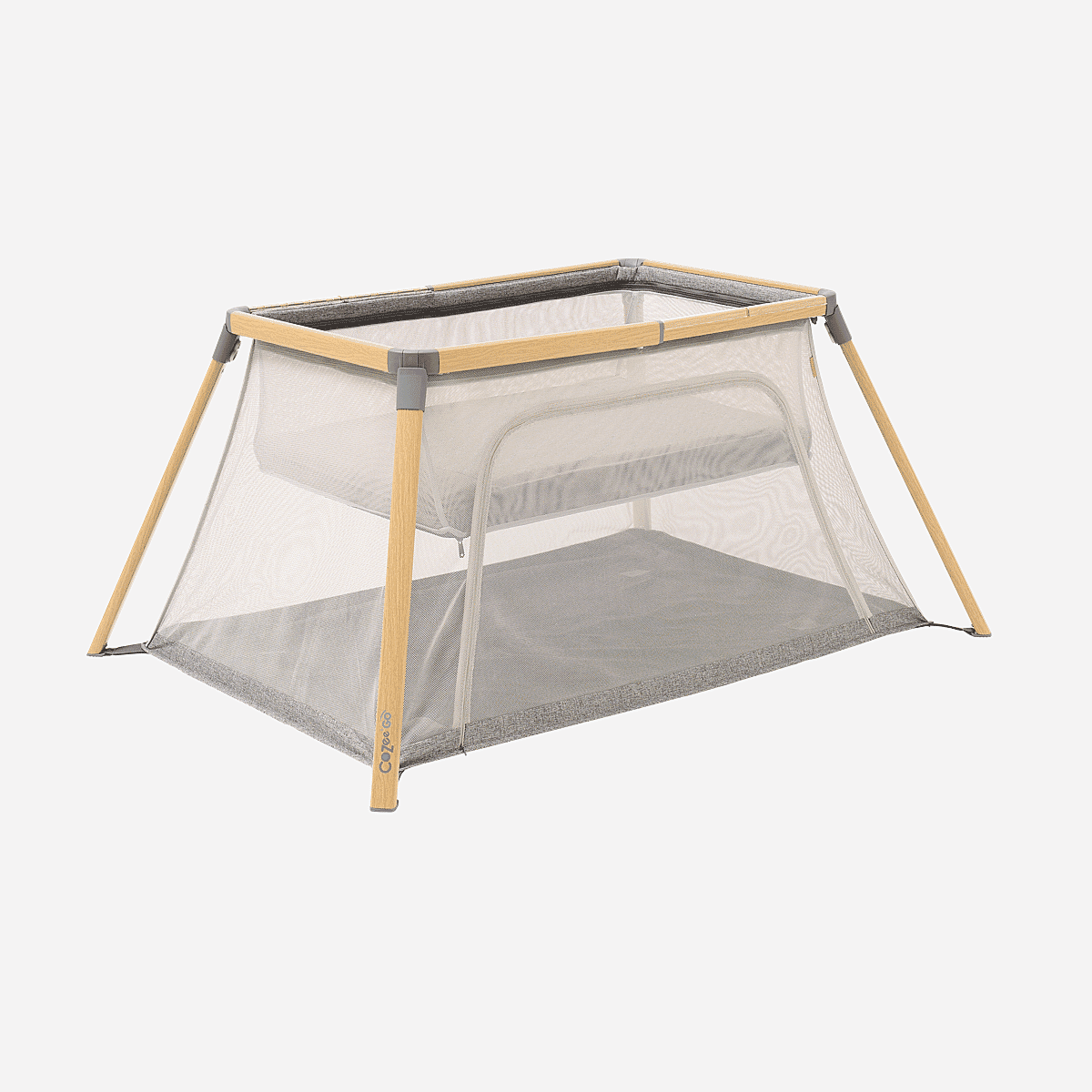 Travel cot bassinet insert sales